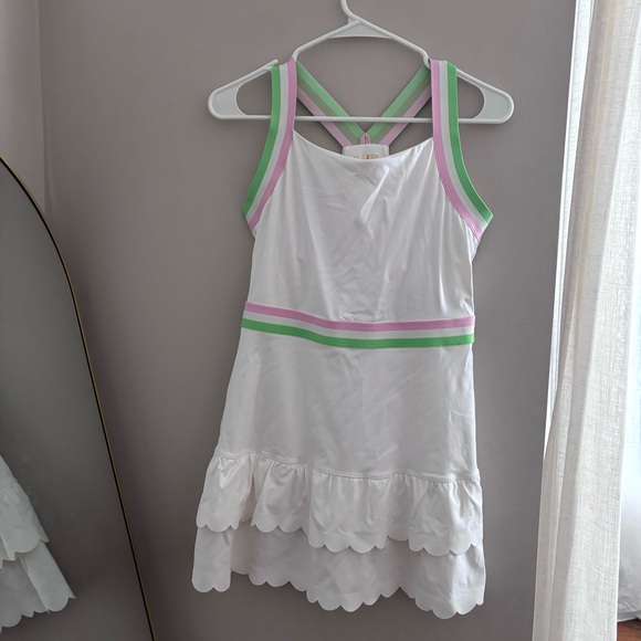 Lily Pulitzer | Luxletic athletic dress - Picture 3 of 10